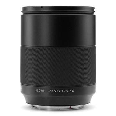 Hasselblad XCD 80mm f1.9
