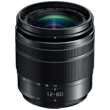 Panasonic 12-60mm f3.5-5.6