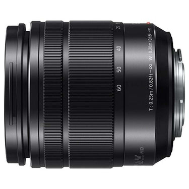Panasonic 12-60mm f3.5-5.6