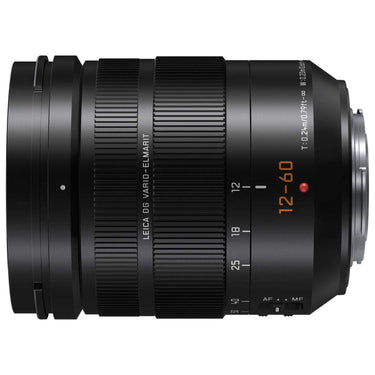 Panasonic LEICA 12-60mm f2.8-4.0 ASPH DG VARIO-ELMARIT