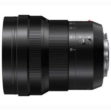 Panasonic LEICA 8-18mm F2.8-F4.0