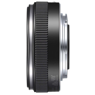 Panasonic 14mm f2.5 lens