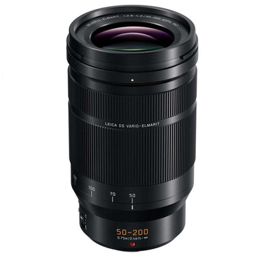Panasonic LEICA 50-200mm f2.8-4
