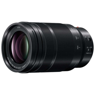 Panasonic LEICA 50-200mm f2.8-4
