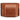 Leica Ever Ready Case M/M-P Cognac, angled view. Camera West