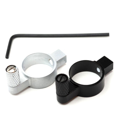 SOOM Film Rewind Lever - Black