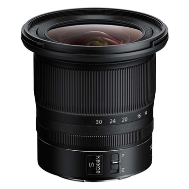 Nikon Z 14-30mm f4 S