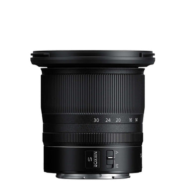 Nikon Z 14-30mm f4 S