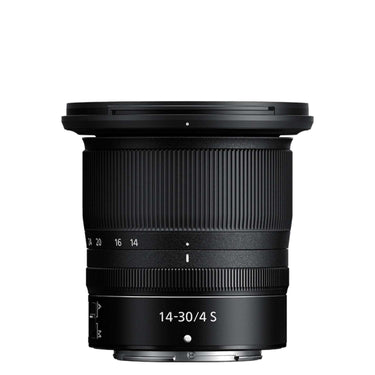 Nikon Z 14-30mm f4 S
