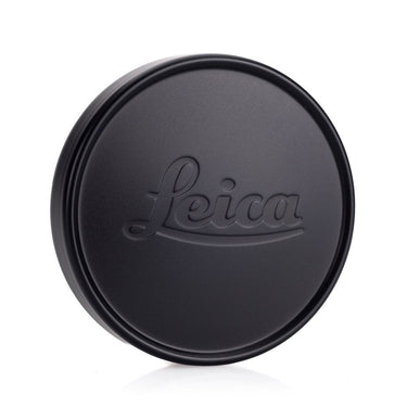 Leica Lens Cap 50/2.8 Black