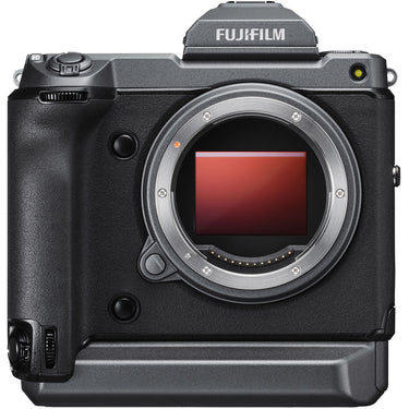 Fujifilm GFX 100 Medium Format Camera Body