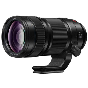 Panasonic S 70-200mm f4 OIS Pro