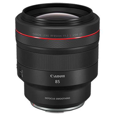 Canon RF 85mm f1.2 L USM DF