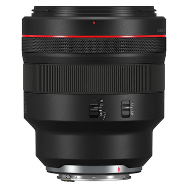 Canon RF 85mm f1.2 L USM DF