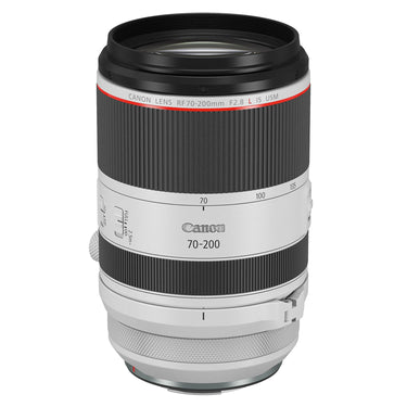 Canon RF 70-200mm f2.8 L IS USM