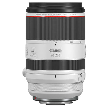 Canon RF 70-200mm f2.8 L IS USM