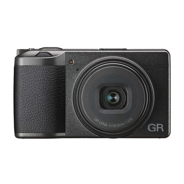 Ricoh GR III