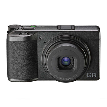 Ricoh GR III
