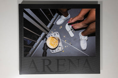 Arena Jeff Mermelstein
