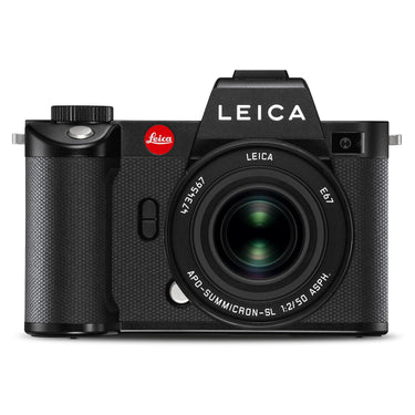 Leica SL2
