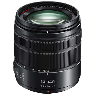 Panasonic 14-140mm f/3.5-5.6 ASPH