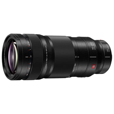 Panasonic S 1.4x Teleconverter