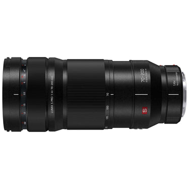 Panasonic S 1.4x Teleconverter
