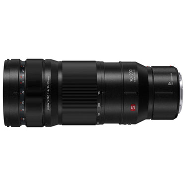 Panasonic S 2.0x Teleconverter
