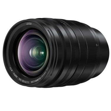 Panasonic 10-25mm f1.7 Leica DG Vario-Summilux