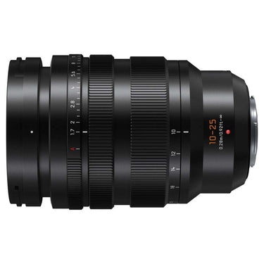 Panasonic 10-25mm f1.7 Leica DG Vario-Summilux