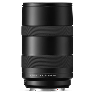 Hasselblad XCD 35-75mm f3.5-4.5