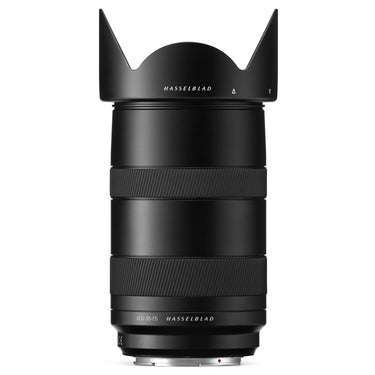 Hasselblad XCD 35-75mm f3.5-4.5