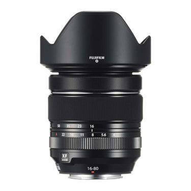 Fujifilm XF 16-80mm f4 R OIS WR