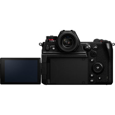 Panasonic S1H Mirrorless Camera Body