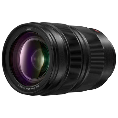 Panasonic S 24-70mm f2.8 PRO