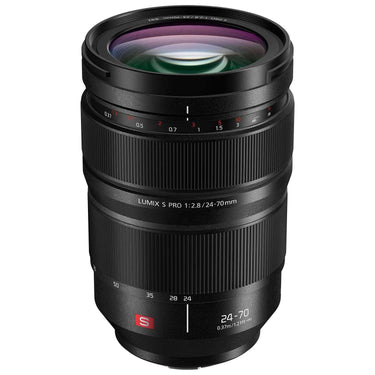 Panasonic S 24-70mm f2.8 PRO