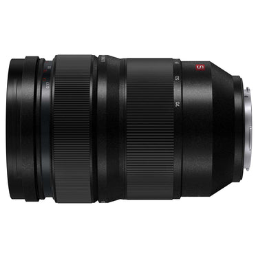 Panasonic S 24-70mm f2.8 PRO