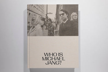 Who Is Michael Jang