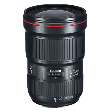 Canon EF 16-35mm f2.8 III USM