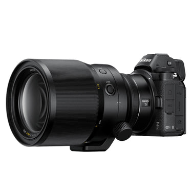Nikon Z 58mm f0.95 S Noct