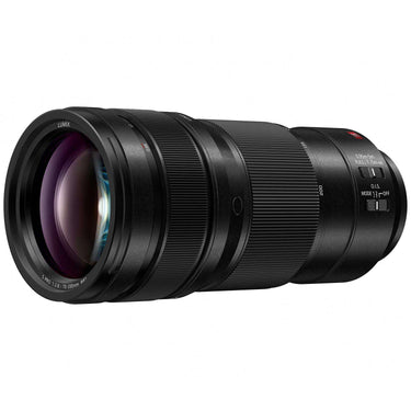 Panasonic S 70-200mm f2.8 Pro OIS