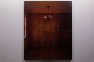 Todd Hido - House Hunting
