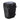 Shimoda Top Loader — Black