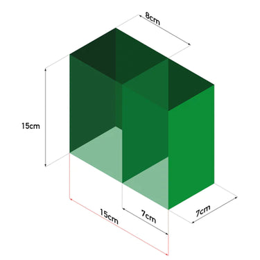 Billingham Superflex Flap - Black