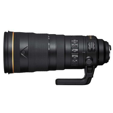Nikon AF-S 120-300mm f2.8 E FL ED SR VR