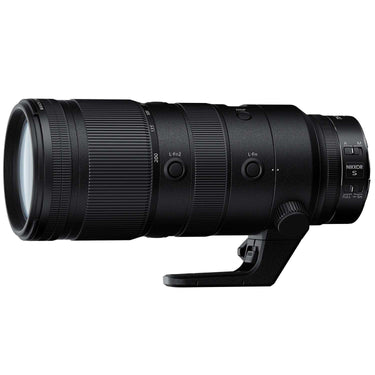 Nikon Z 70-200mm f2.8 VR S