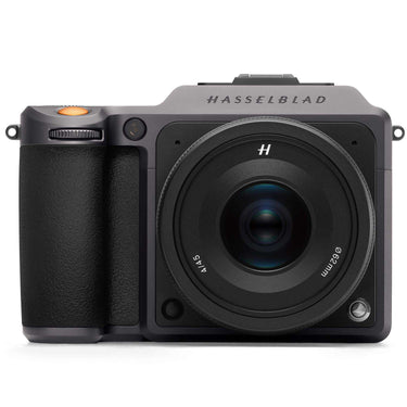 Hasselblad XCD 45mm f4.0 P