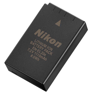 Nikon EN-EL20a Battery