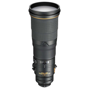 Nikon 500mm f4.0E FL ED VR