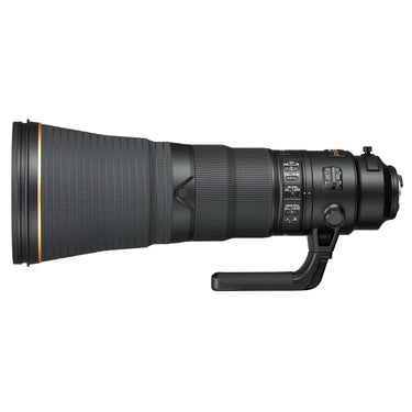 Nikon 600mm f4.0E FL ED VR